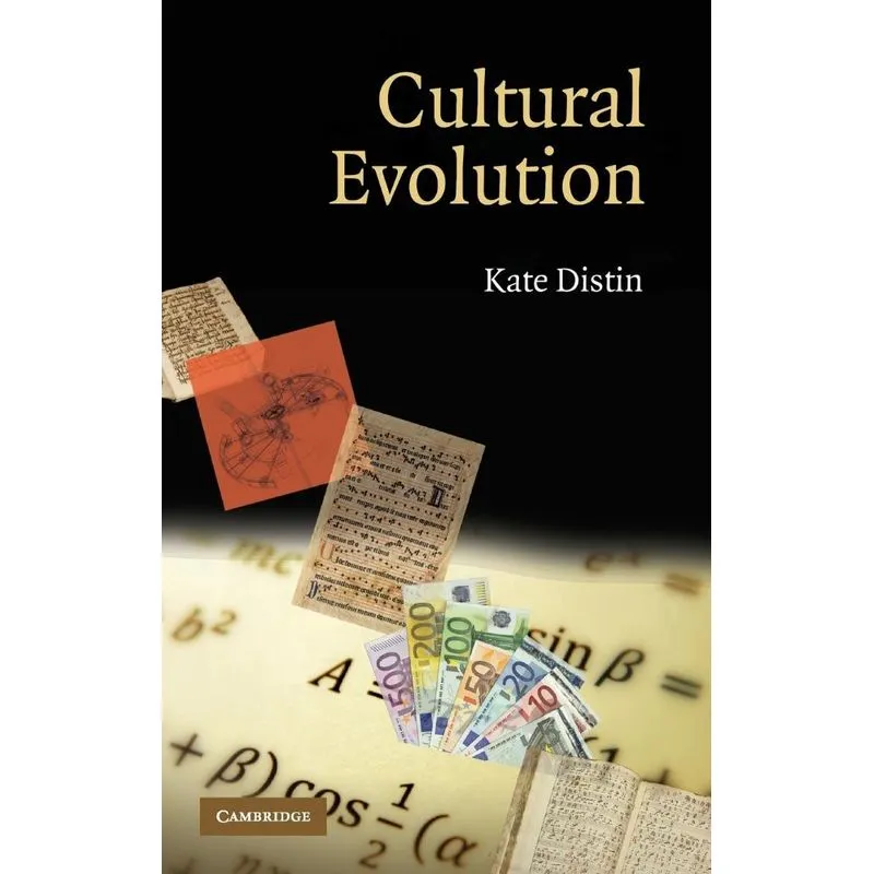 Cultural Evolution