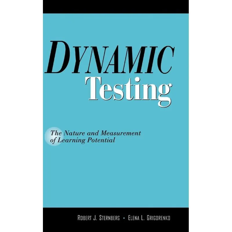 Dynamic Testing