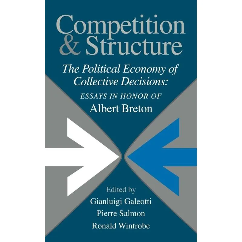 Competition and Structure