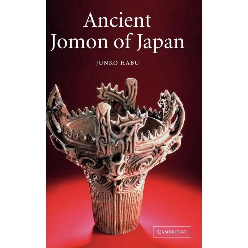 Ancient Jomon of Japan