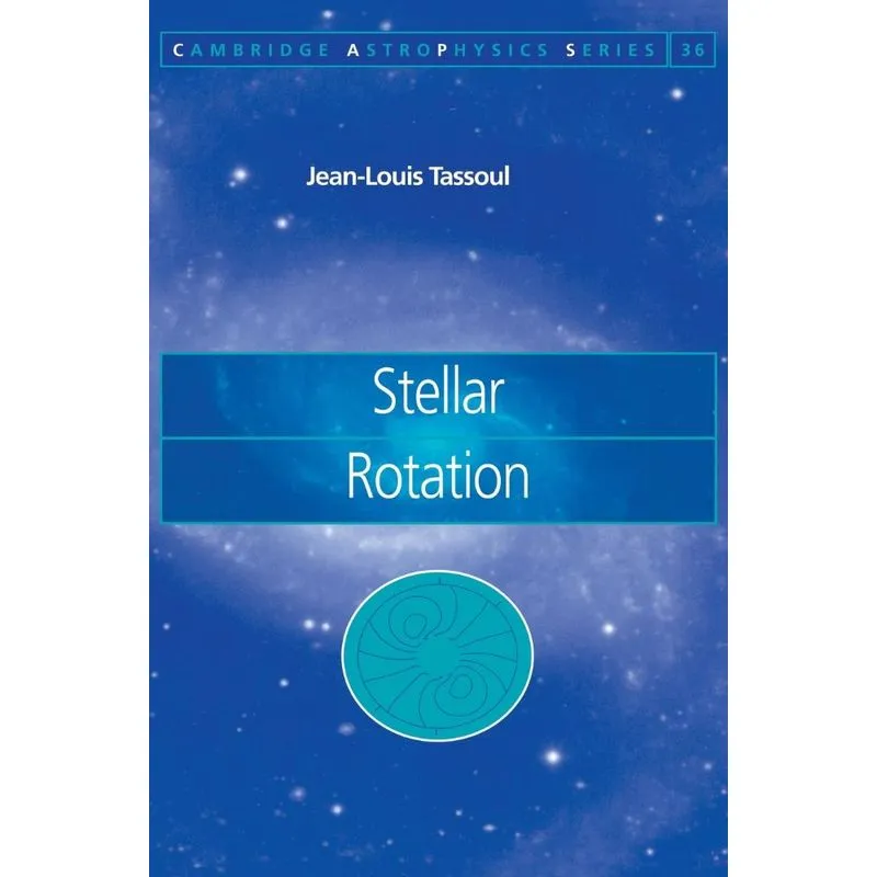 Stellar Rotation