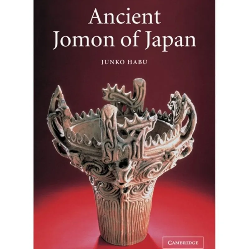 Ancient Jomon of Japan