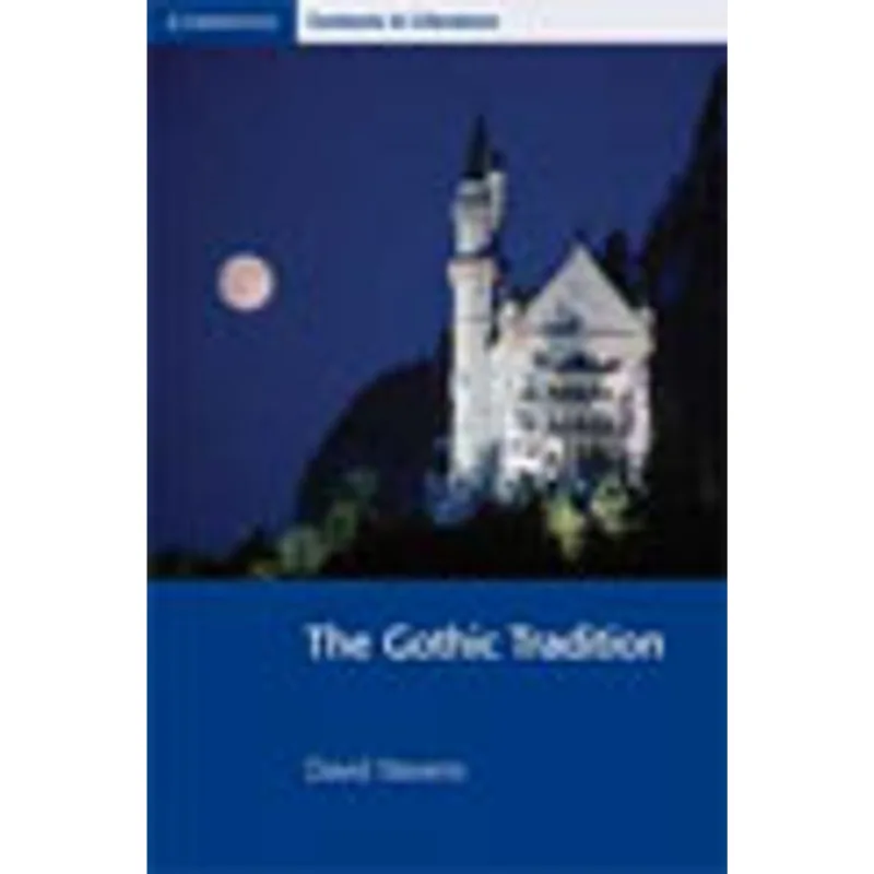 GOTHIC TRADITION, THE