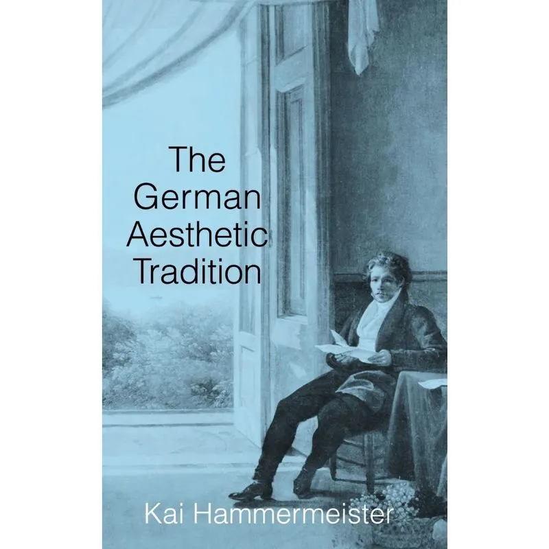 The German Aesthetic Tradition