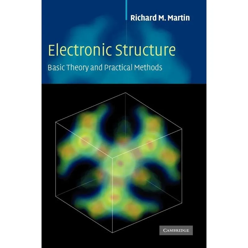 Electronic Structure