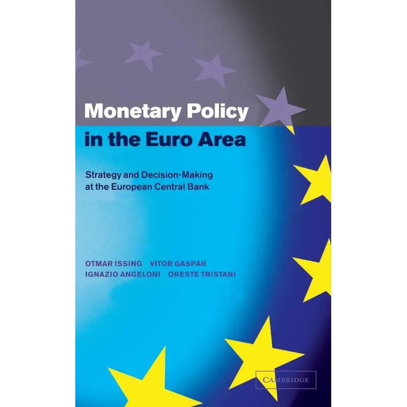 Monetary Policy in the Euro Area