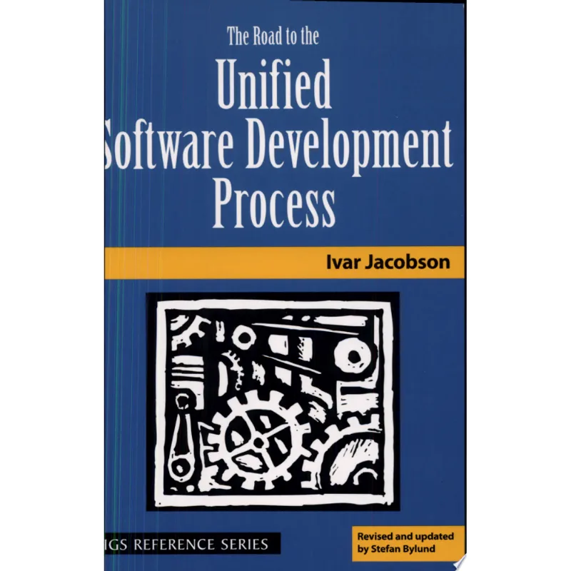 ROAD TO THE UNIFIED SOFTWARE DEVELOP. PROCESS, THE