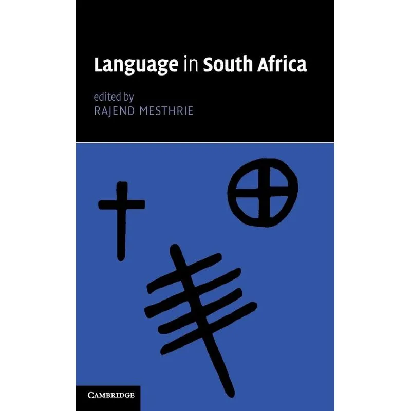 Language In South Africa