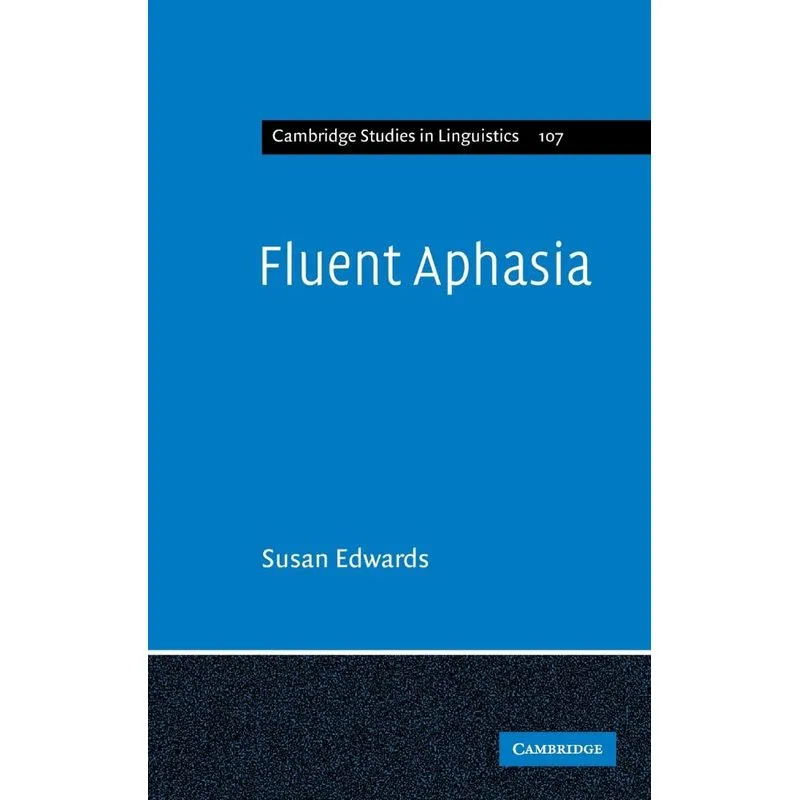 Fluent Aphasia