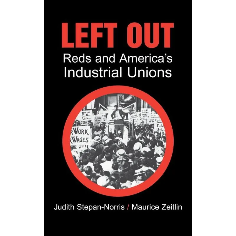 Left Out
