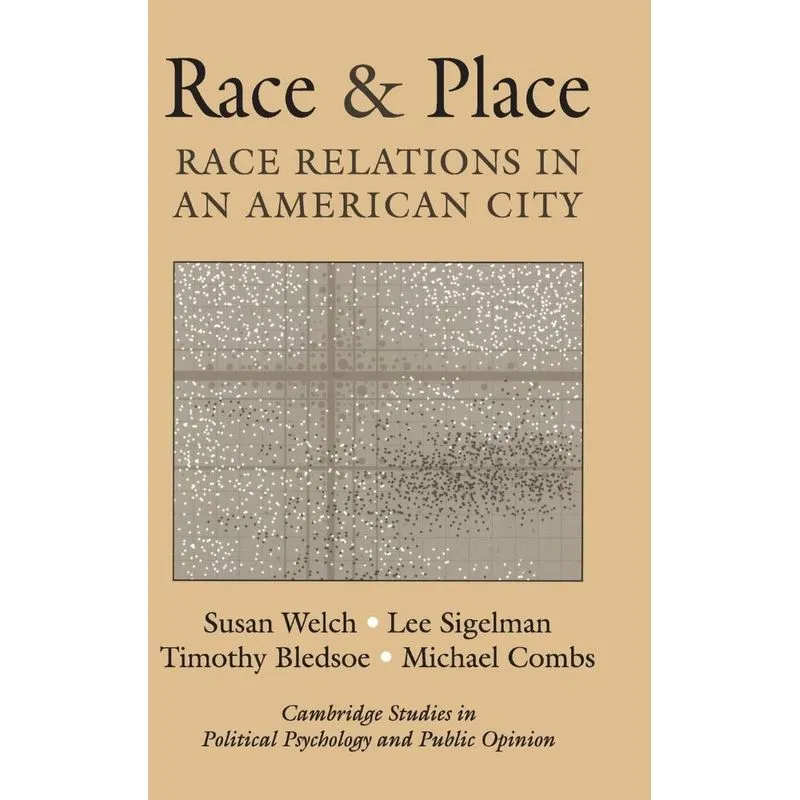 Race and Place