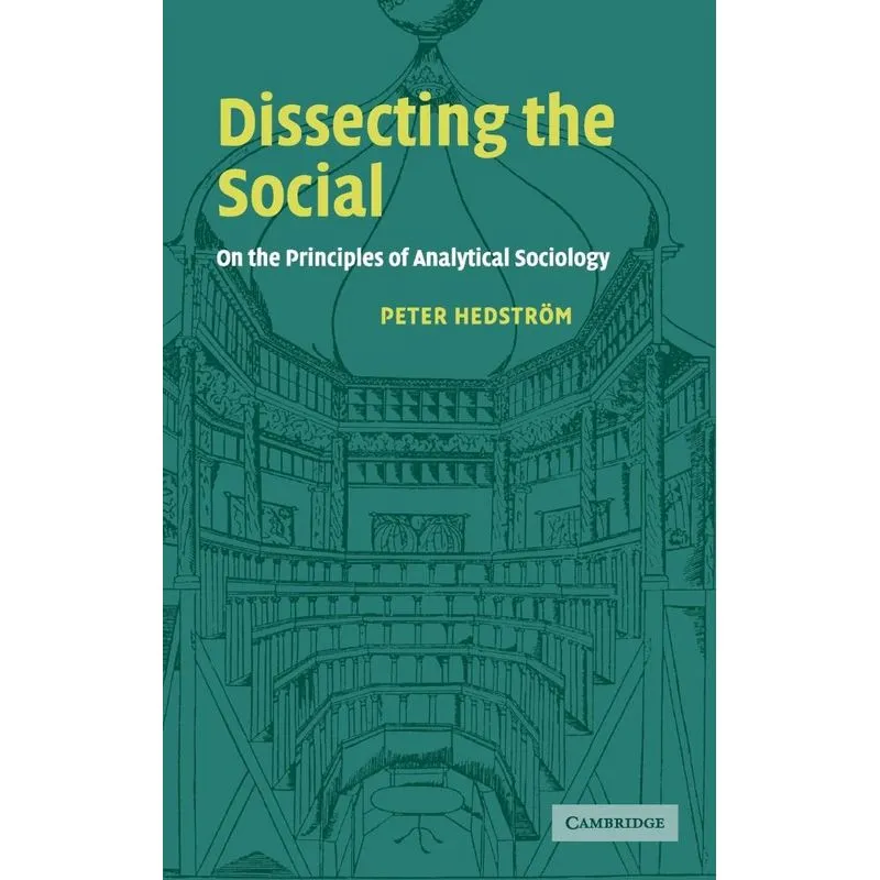 Dissecting the Social