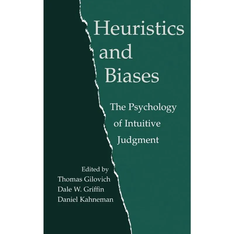 Heuristics and Biases