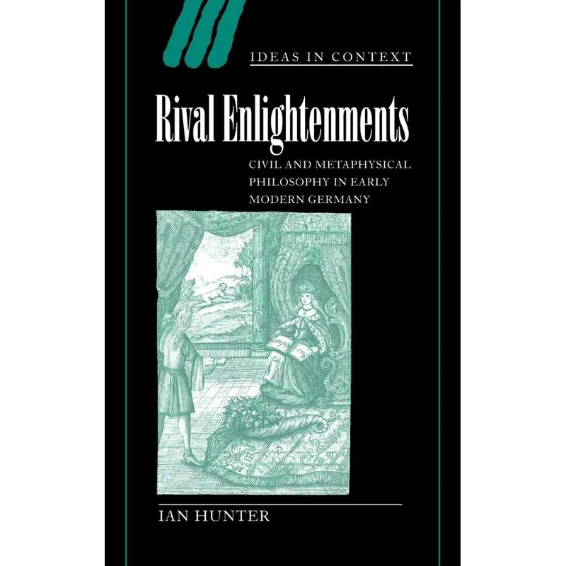Rival Enlightenments