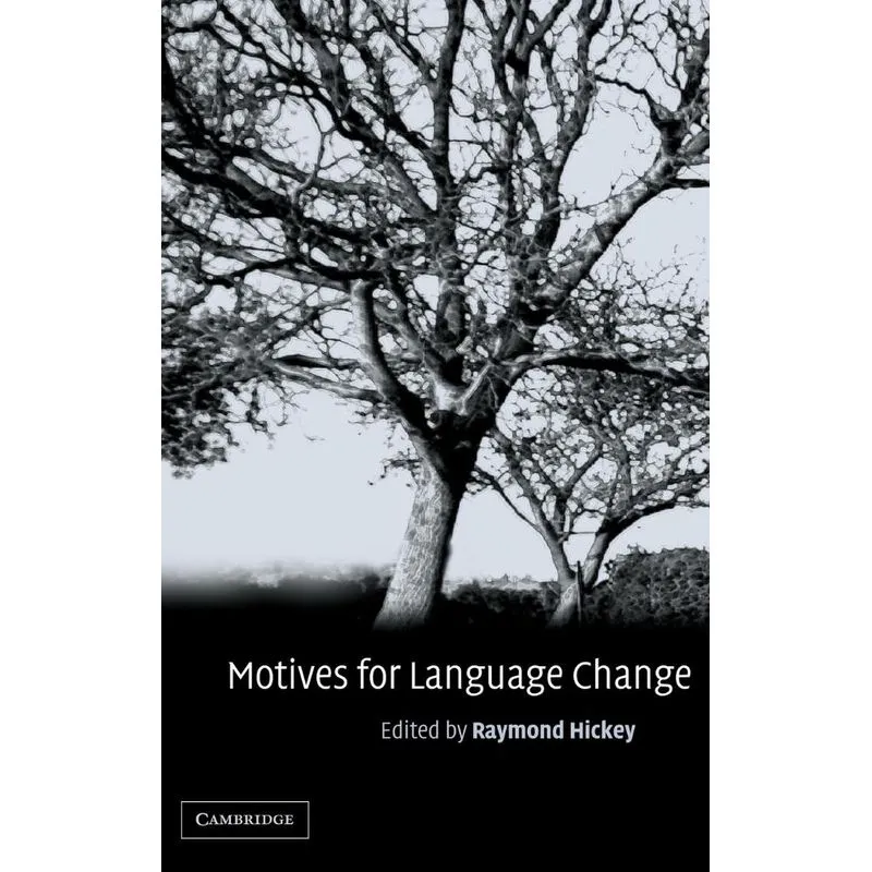 Motives For Language Change