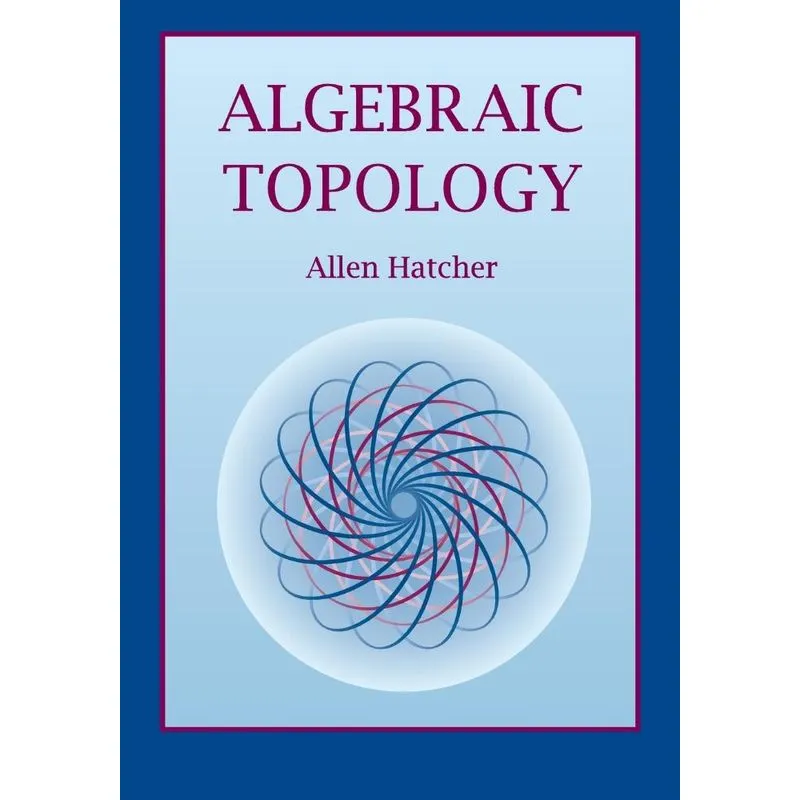 Algebraic Topology