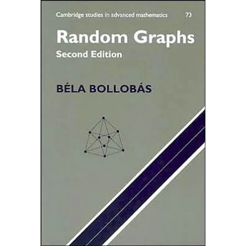 RANDOM GRAPHS