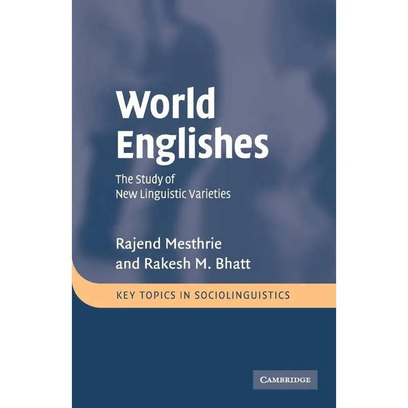World Englishes