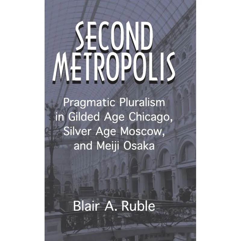 Second Metropolis