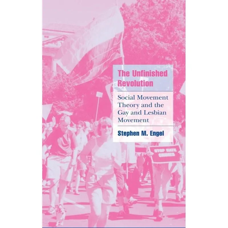 The Unfinished Revolution
