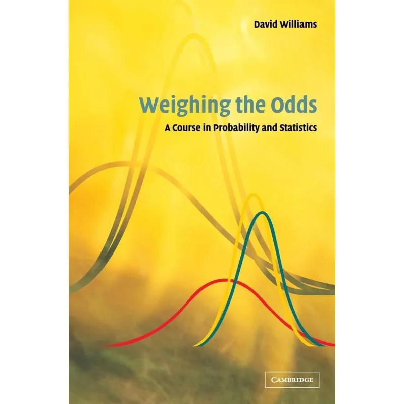 Weighing the Odds