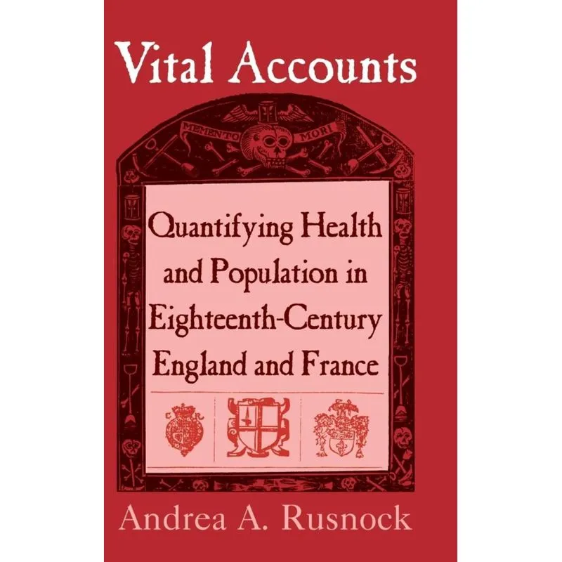 Vital Accounts