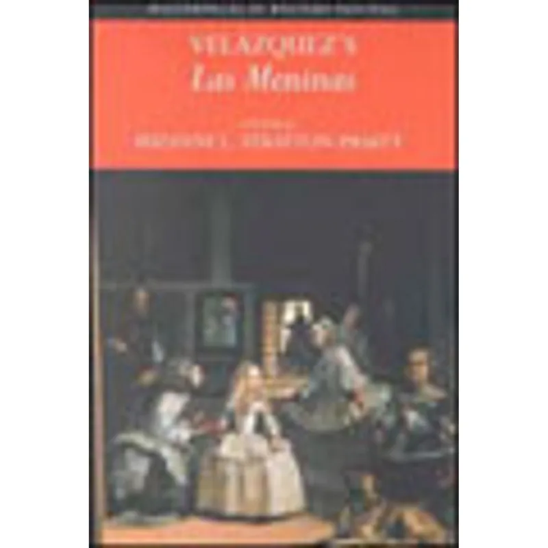 VELAZQUEZ'S 'LAS MENINAS'