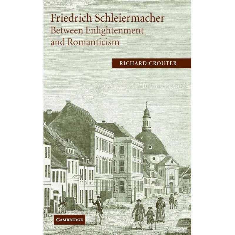 Friedrich Schleiermacher