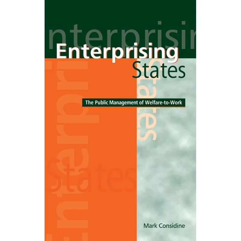 Enterprising States