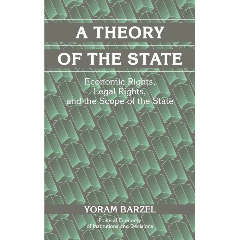 A Theory of the State
