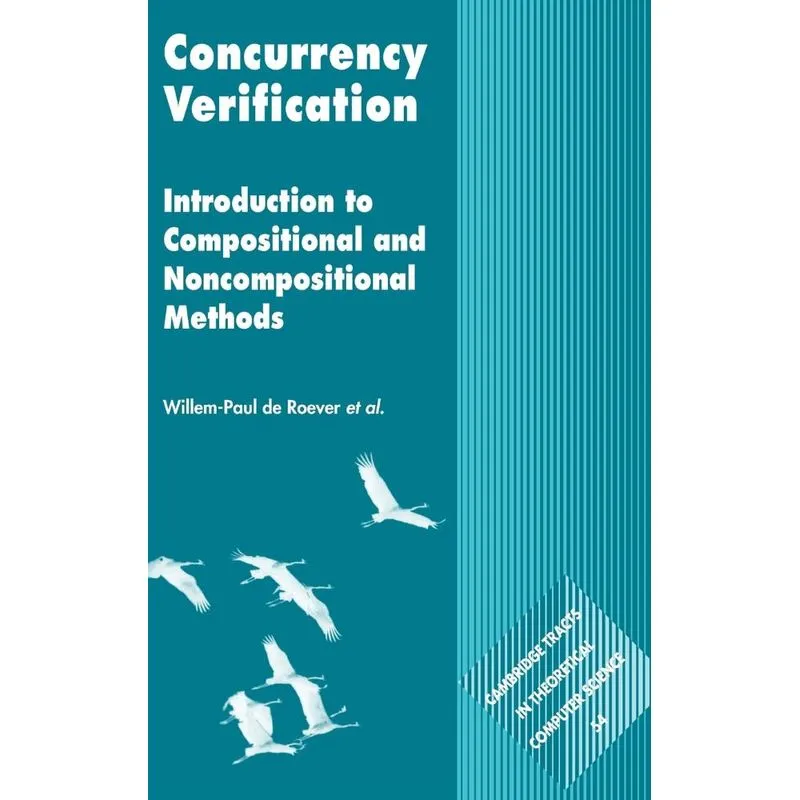 Concurrency Verification