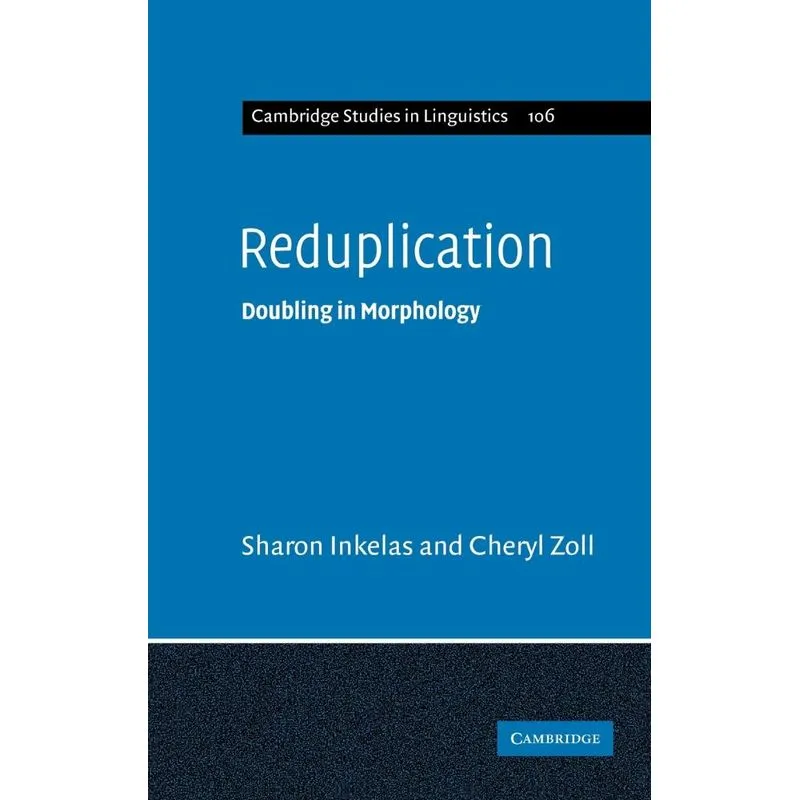 Reduplication