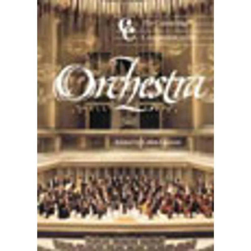 CAMBRIDGE COMPANION TO THE ORCHESTRA, THE