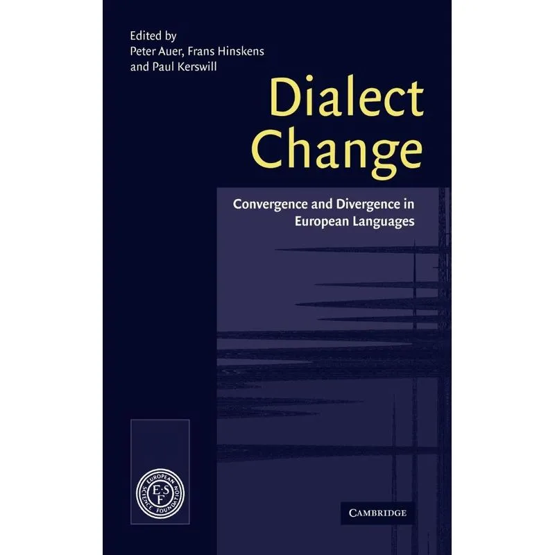 Dialect Change
