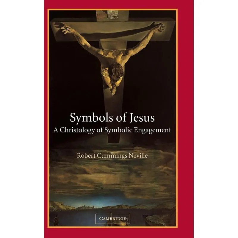 Symbols of Jesus