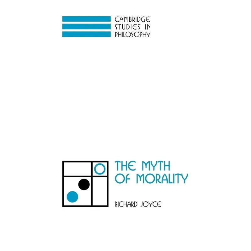 The Myth of Morality