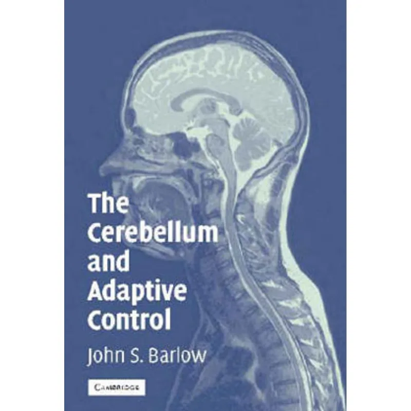 CEREBELLUM AND ADAPTIVE CONTROL, THE