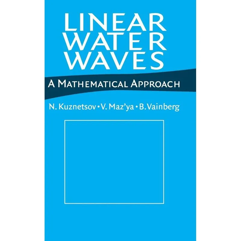 Linear Water Waves