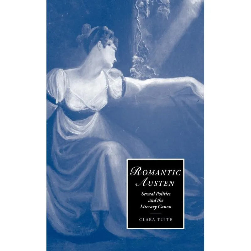 Romantic Austen