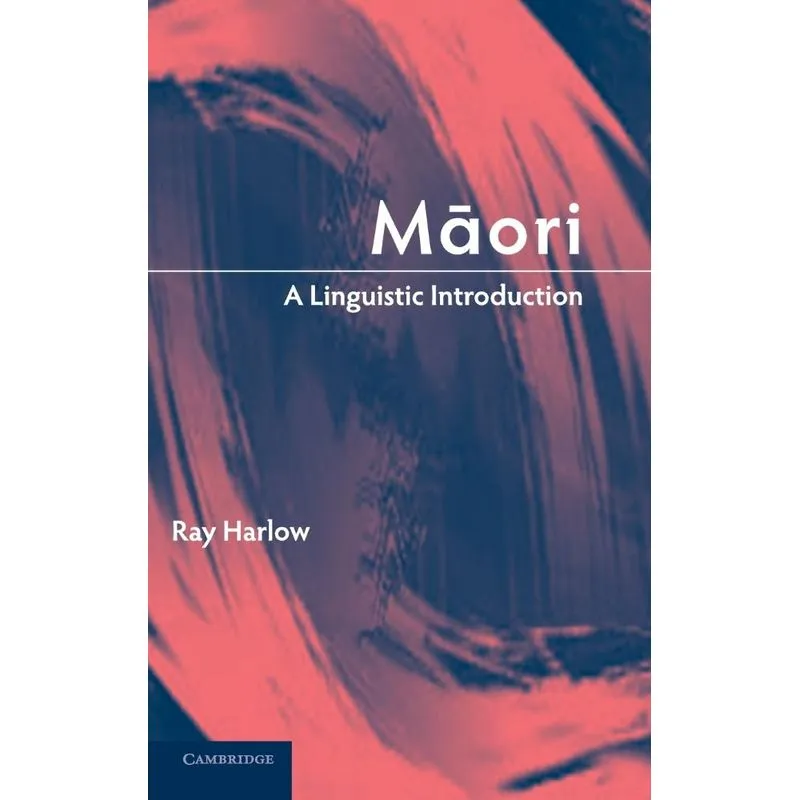 Maori