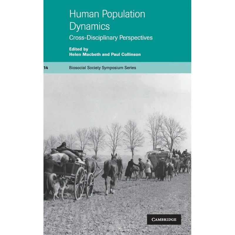 Human Population Dynamics