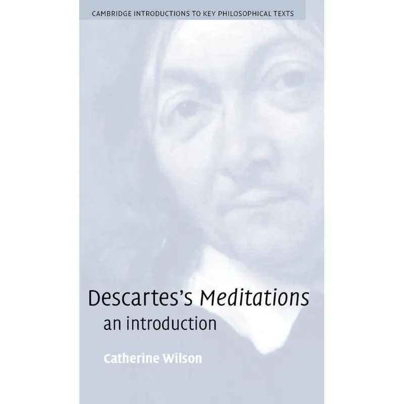 Descartess Meditations