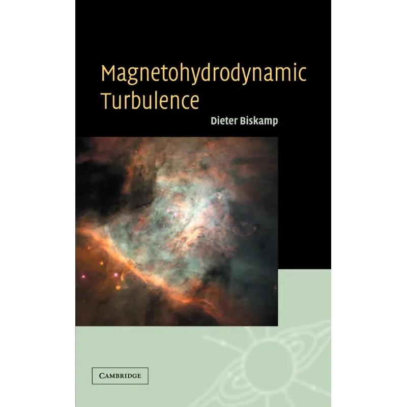 Magnetohydrodynamic Turbulence