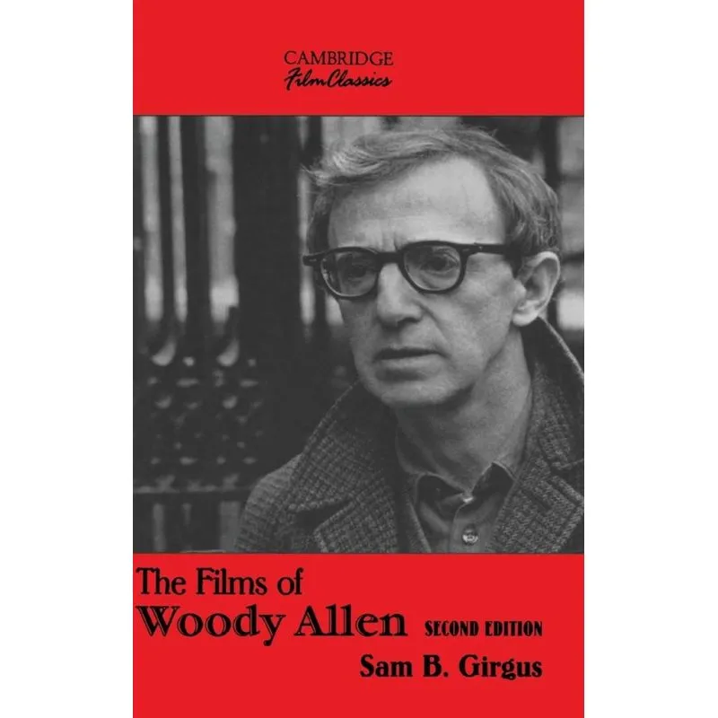 The Films of Woody Allen