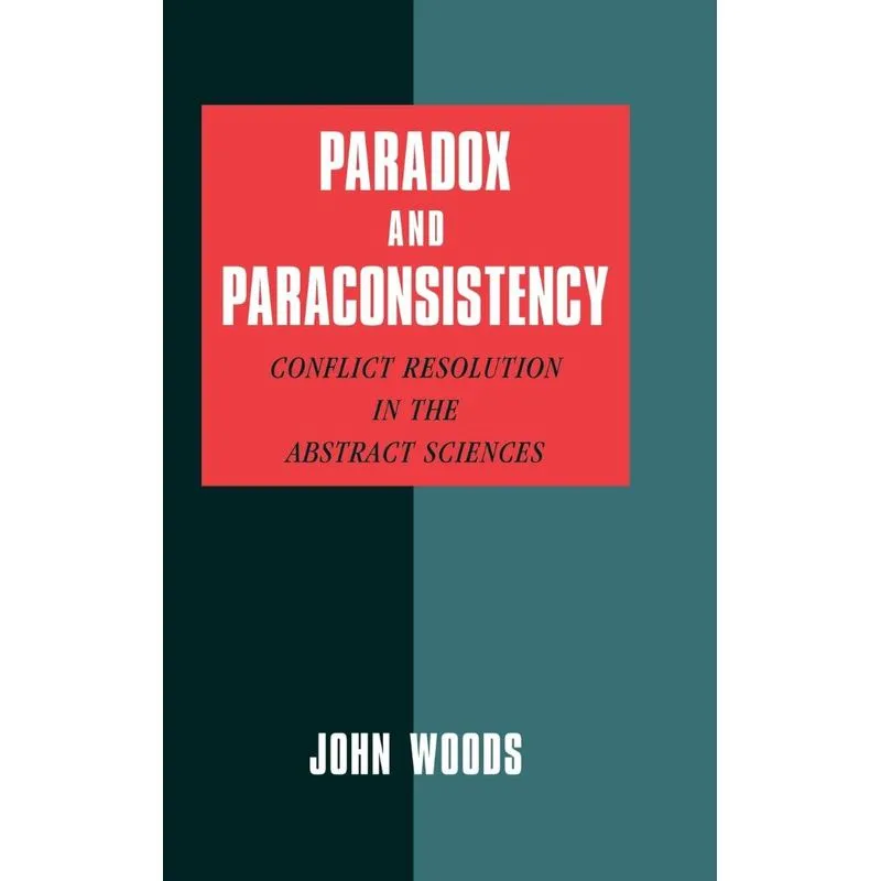Paradox and Paraconsistency