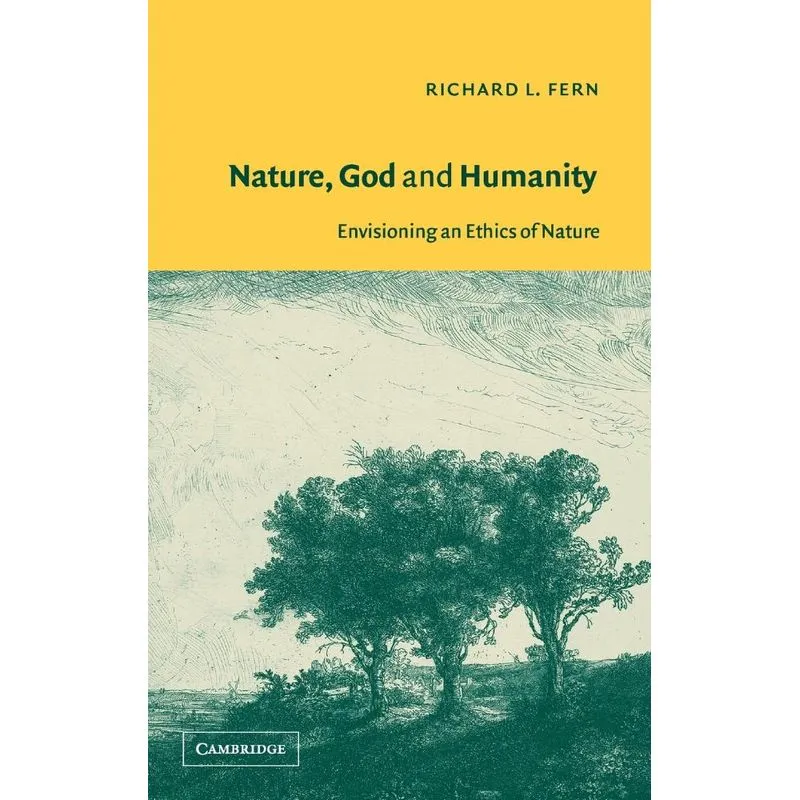 Nature, God and Humanity