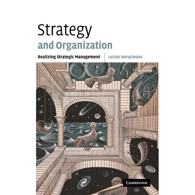 Strategy and Organization