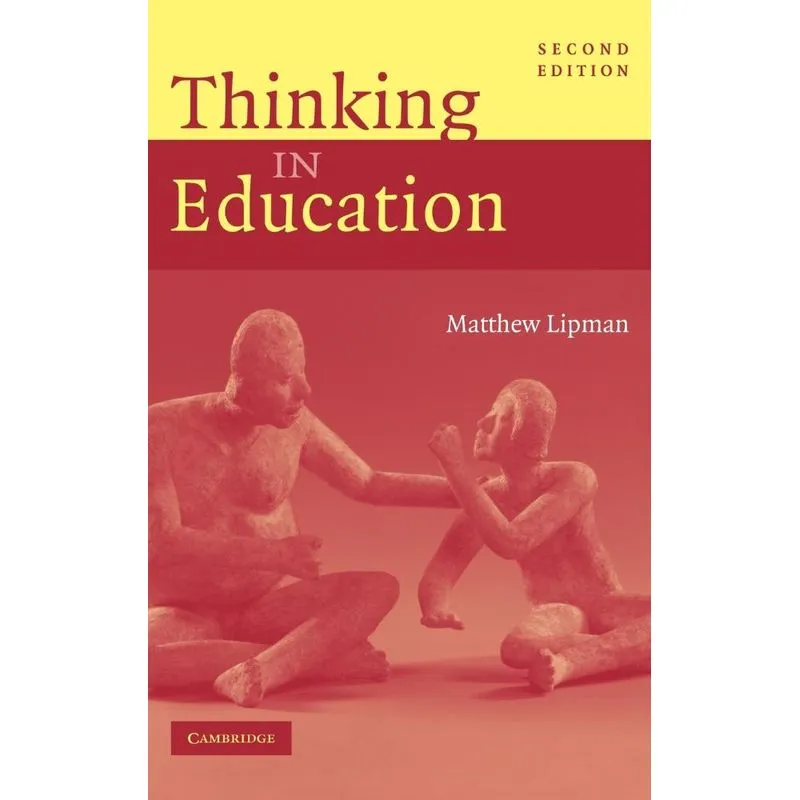 Thinking in Education