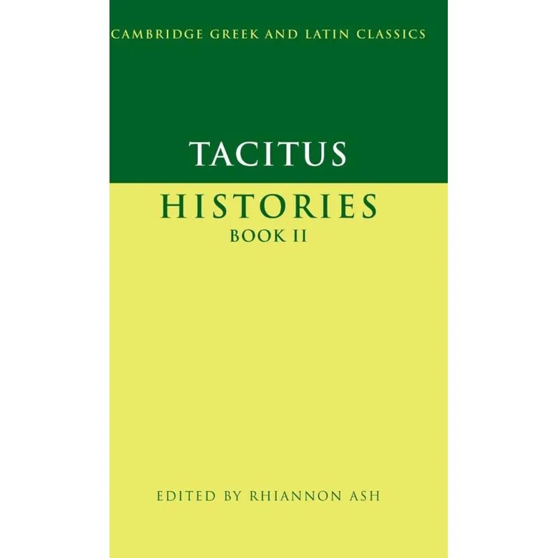 Histories