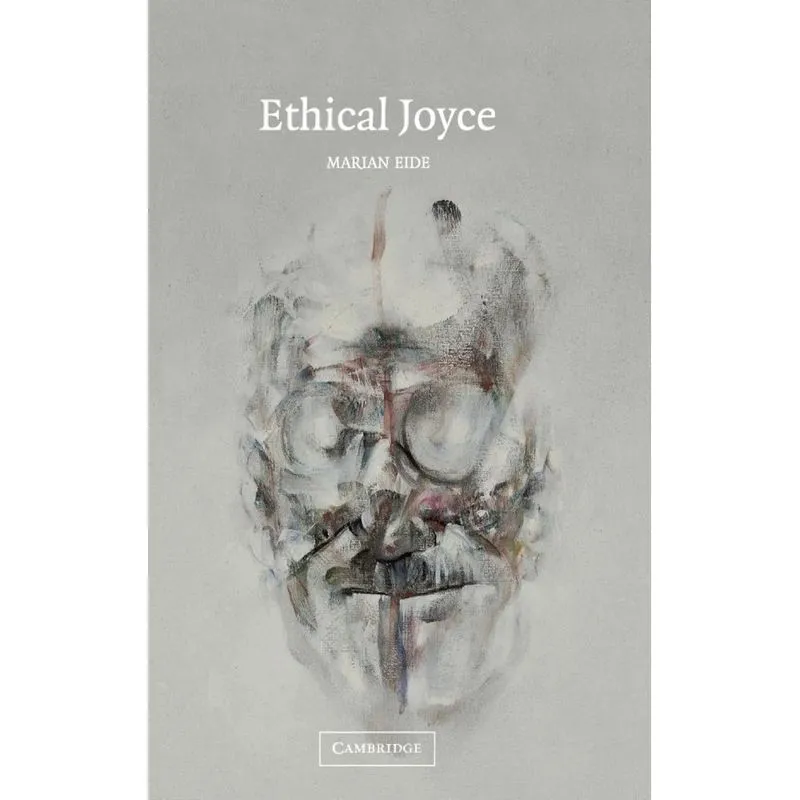 Ethical Joyce
